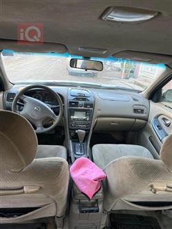 نيسان ماكسيما